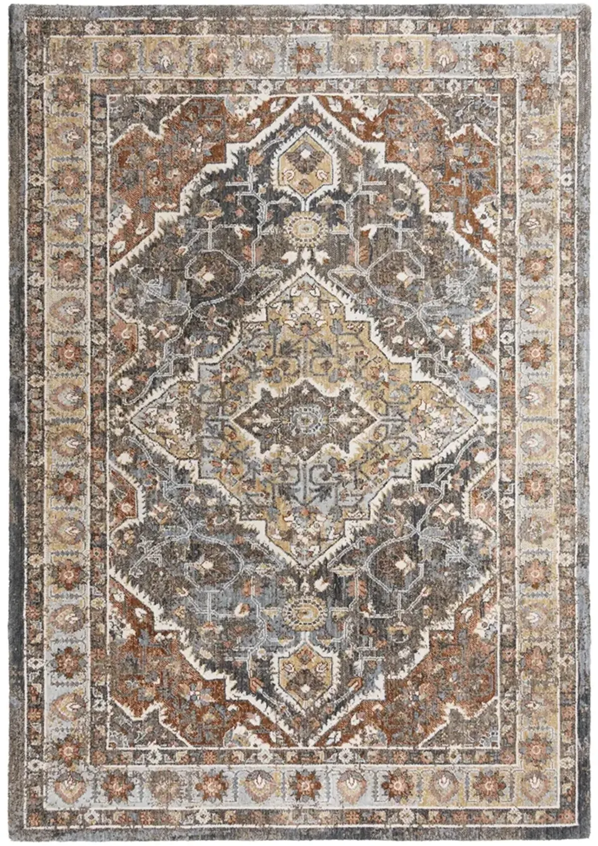 Jasper JAS736 9' x 12' Rug