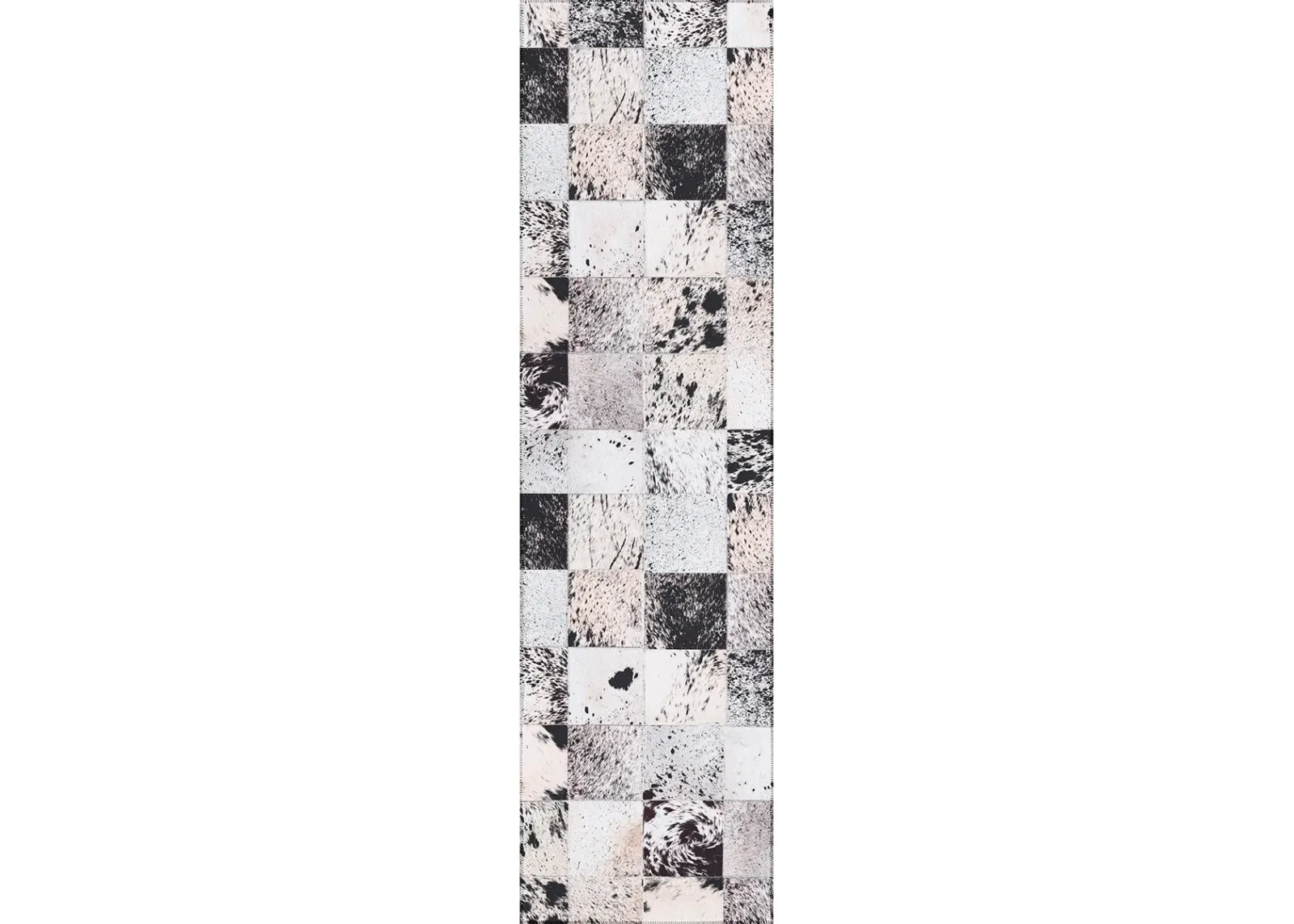 Stetson SS10 Marble 2'3" x 10' Rug