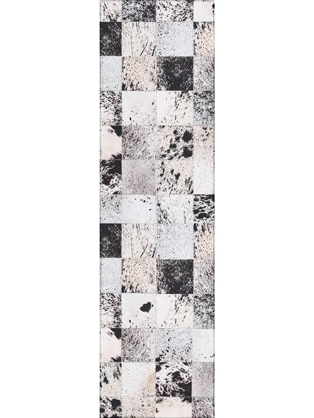 Stetson SS10 Marble 2'3" x 10' Rug