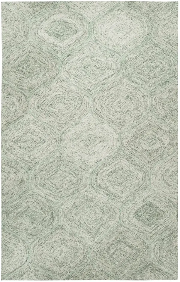 Brindleton BR364A 2'6" x 8' Rug