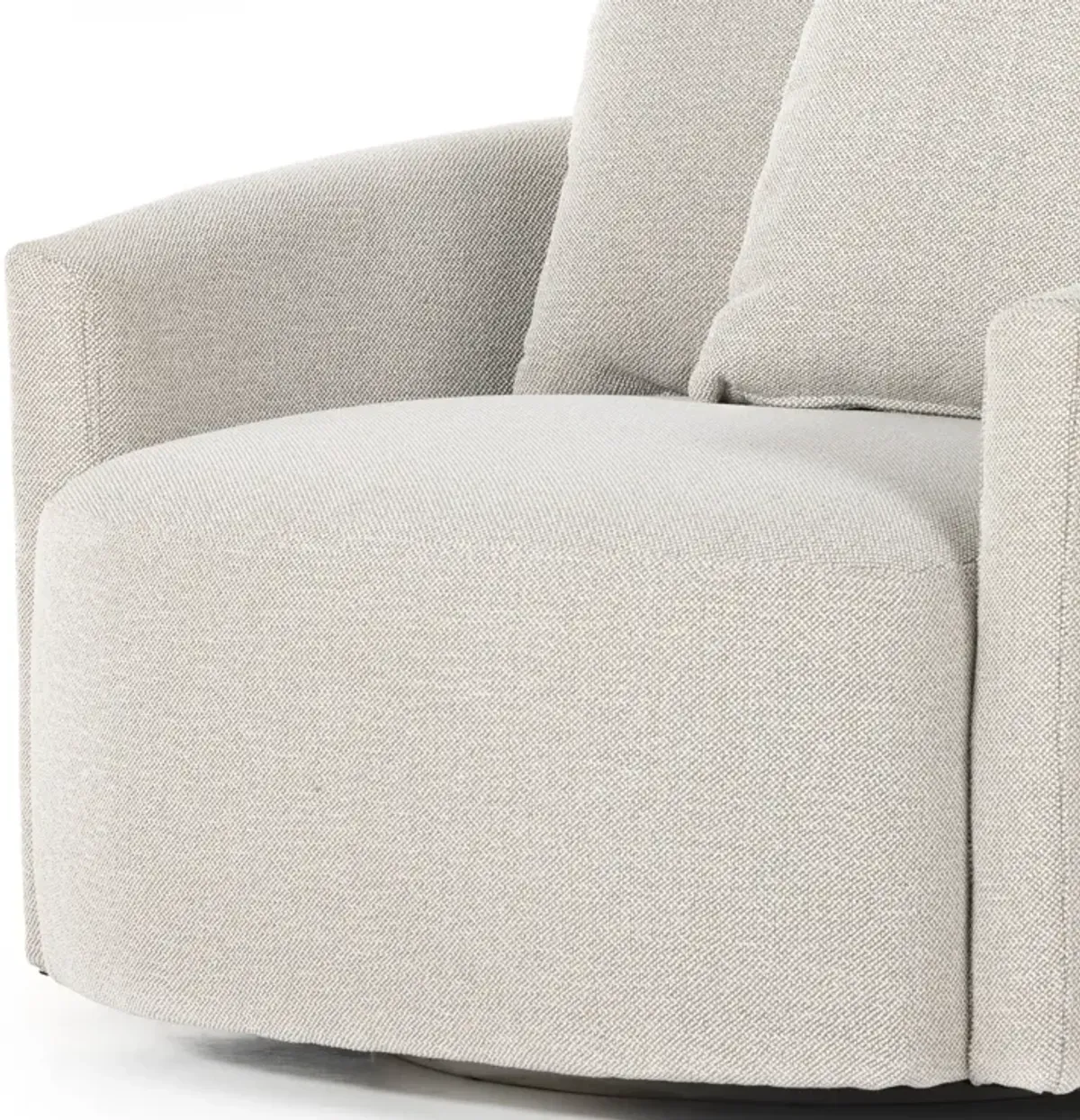 Chloe Swivel Chair