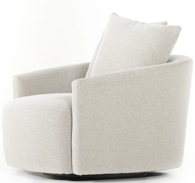 Chloe Swivel Chair