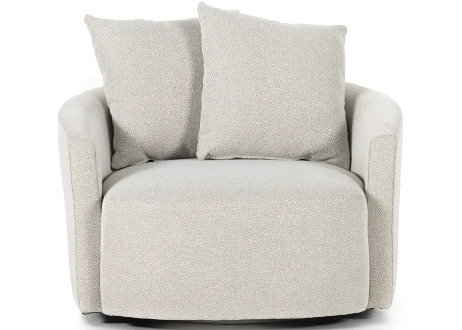 Chloe Swivel Chair