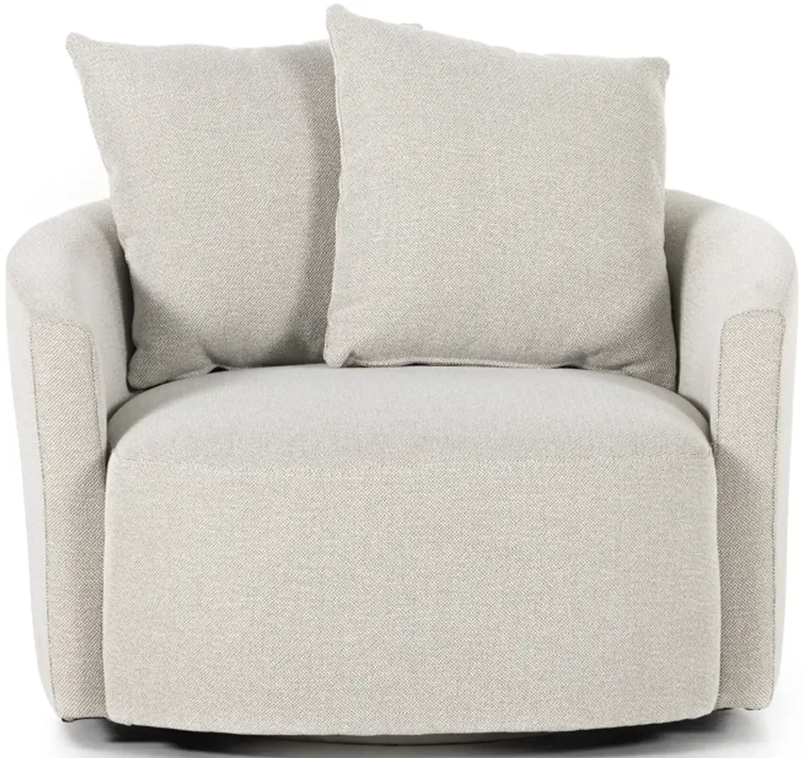 Chloe Swivel Chair