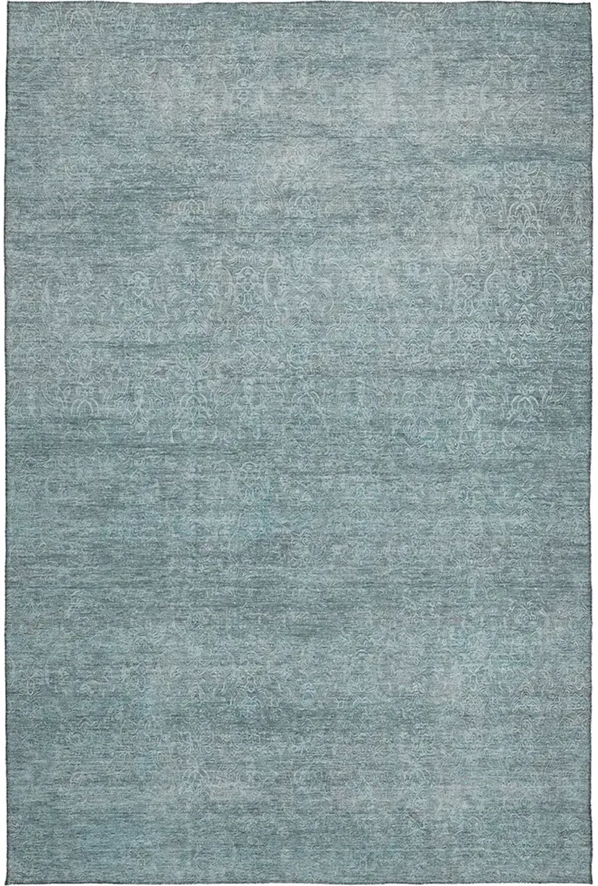 Burano BU1 Seafoam 5' x 7'6" Rug