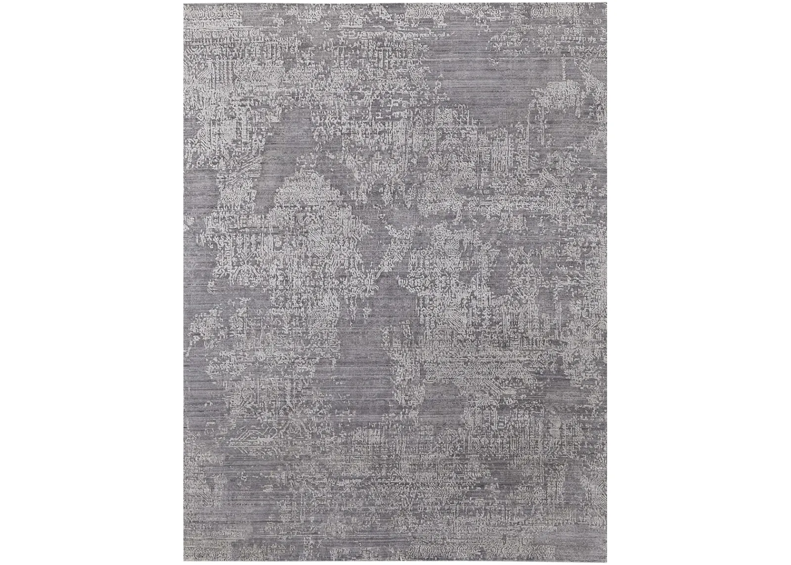 Eastfield 6989F Gray 10' x 14' Rug