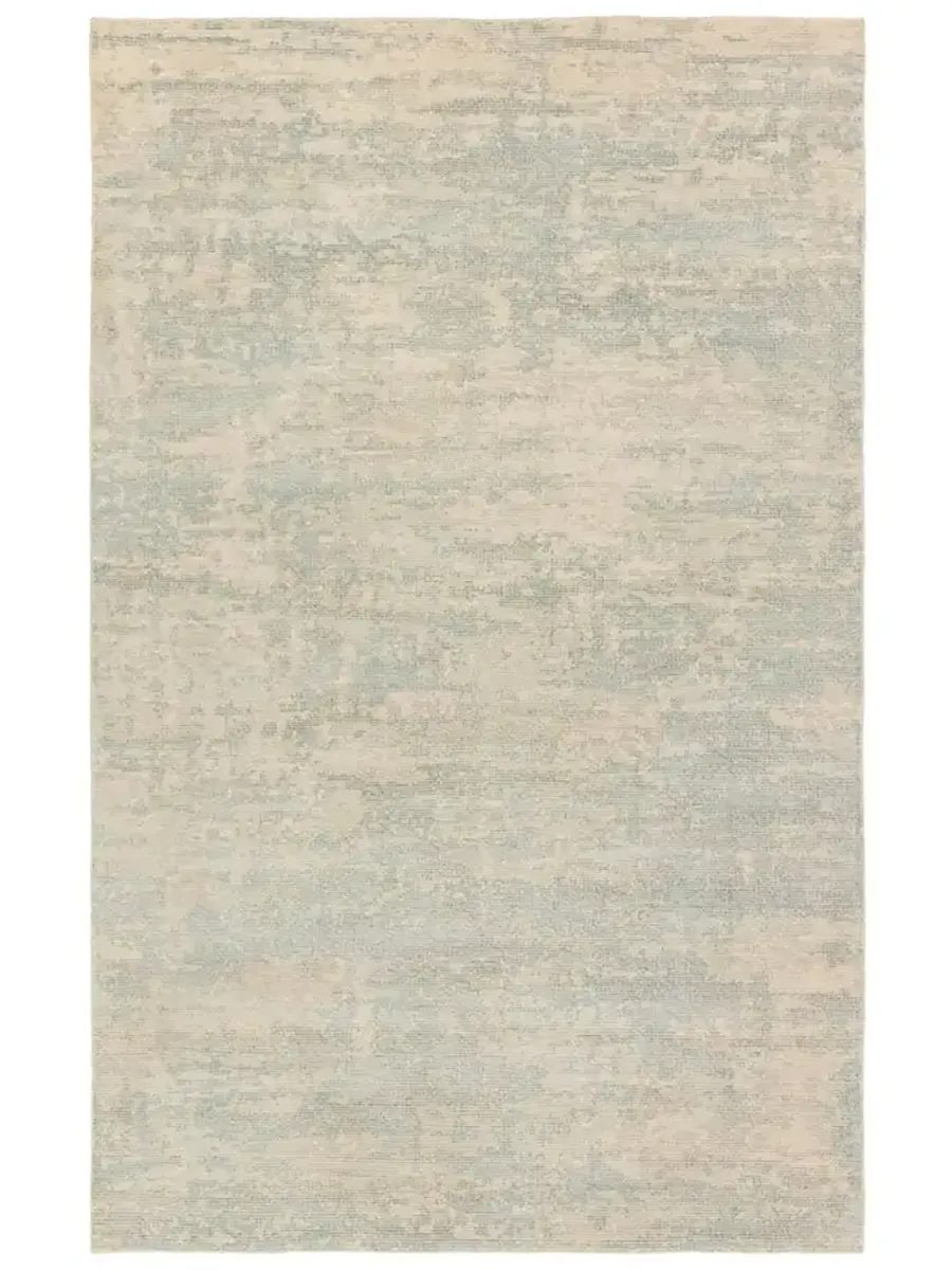 Malibu- Barclay B Retreat Blue 5' x 8' Rug