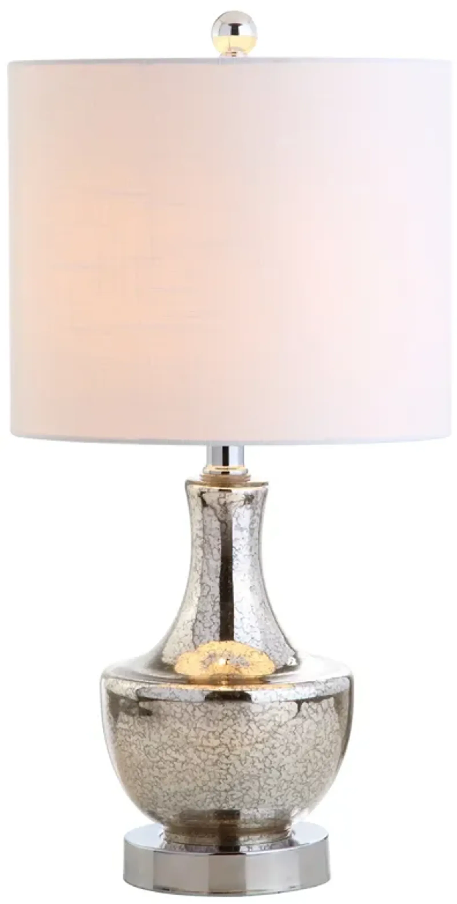 Colette Mini Glass LED Table Lamp