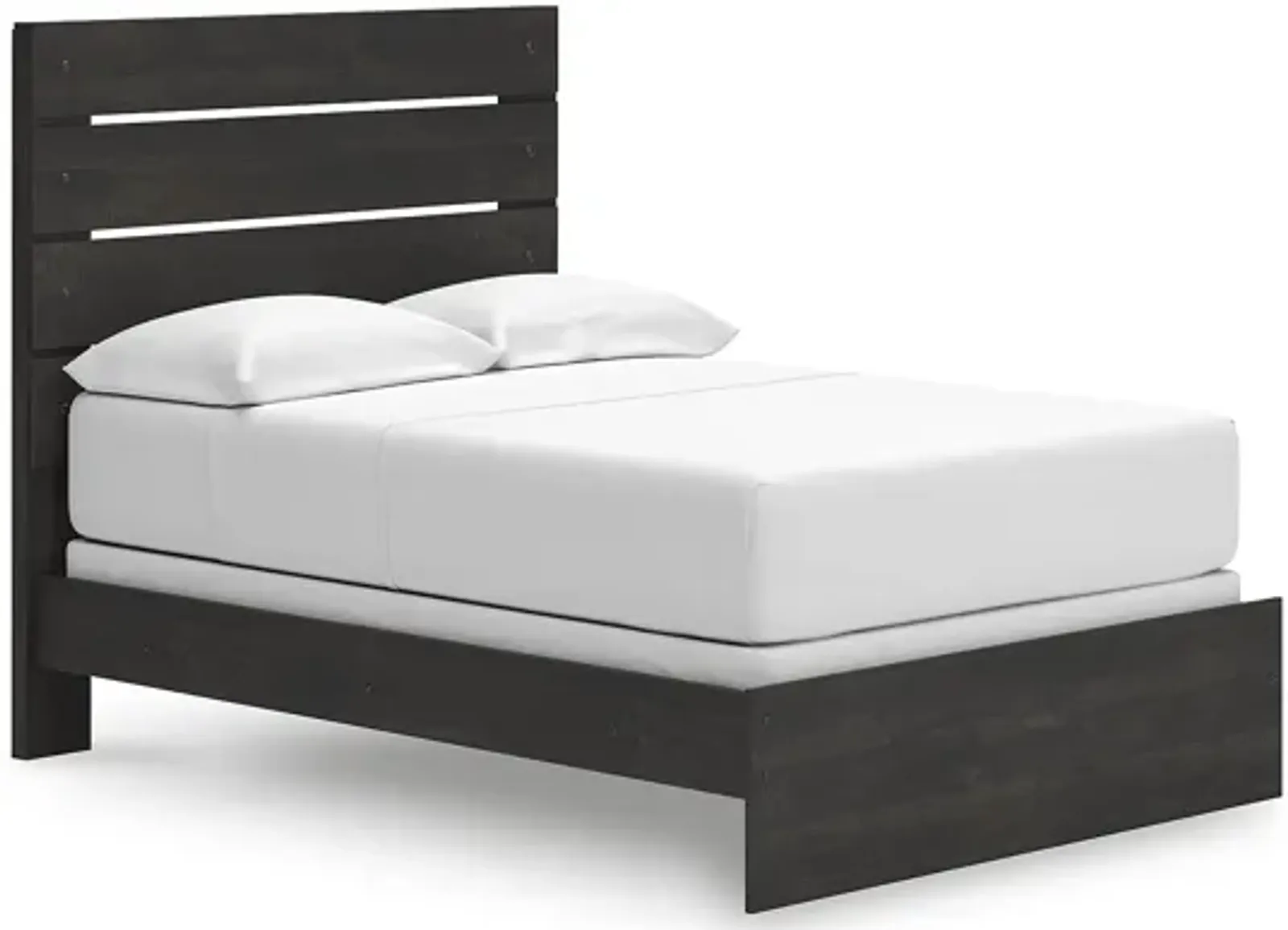 Delmorta Full Panel Bed