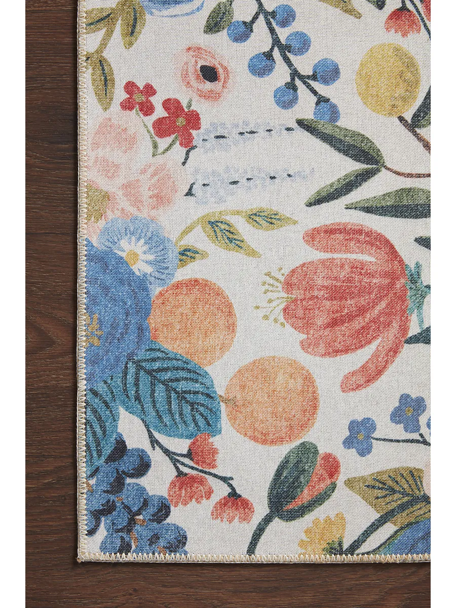 Atelier ATE05 2'3" x 3'9" Rug