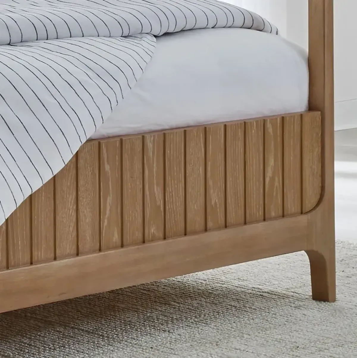Parker House Furniture Parker House Escape - Bedroom King Poster Bed