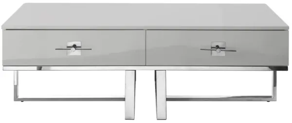 Nicole Miller Lanai Coffee Table