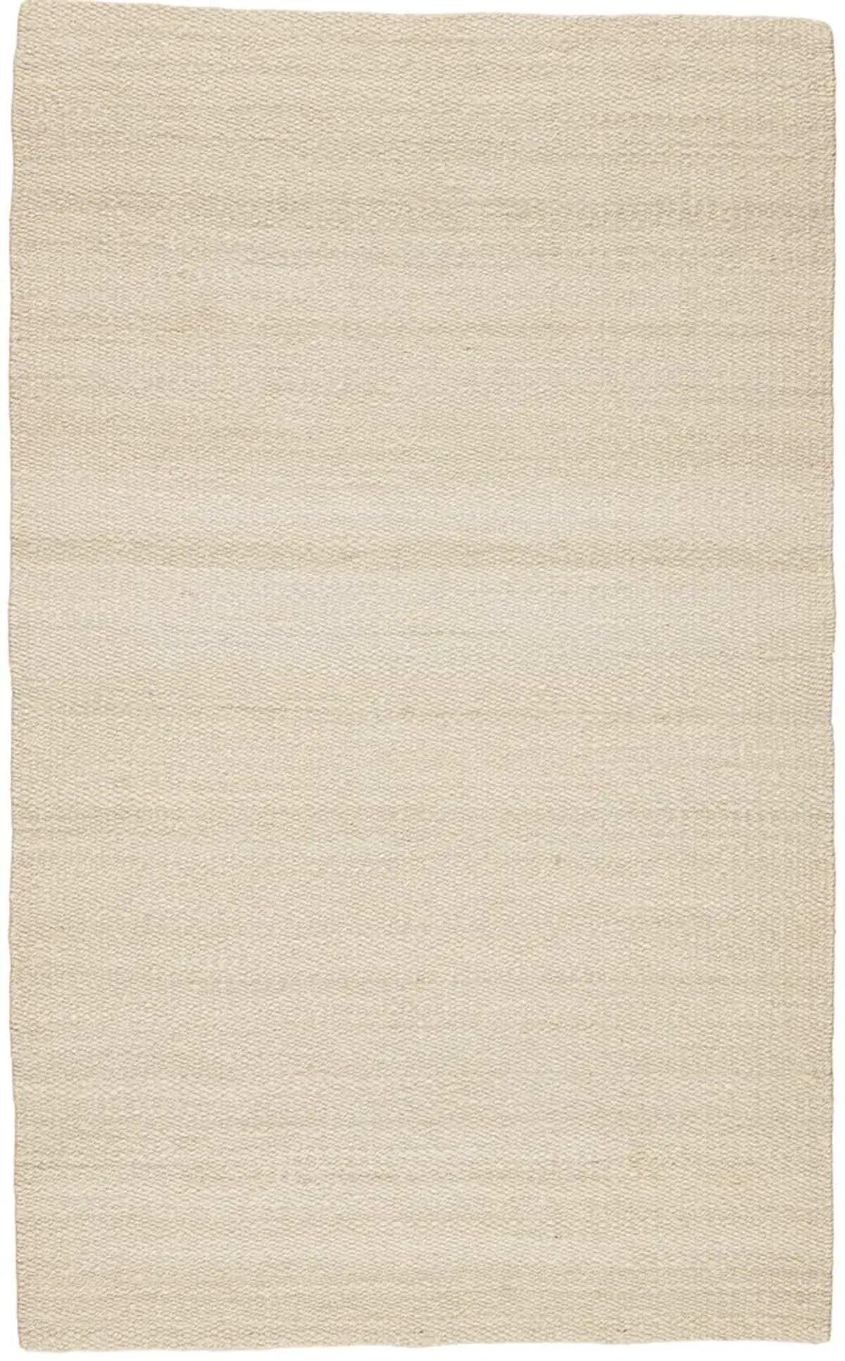 Naturals Tobago Hutton White 12' x 15' Rug