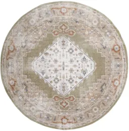 Sage/Multicolor color