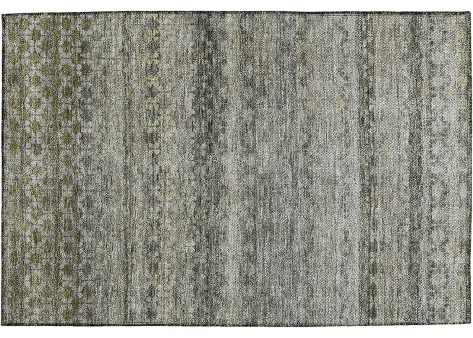 Burano BU6 Pewter 20" x 30" Rug