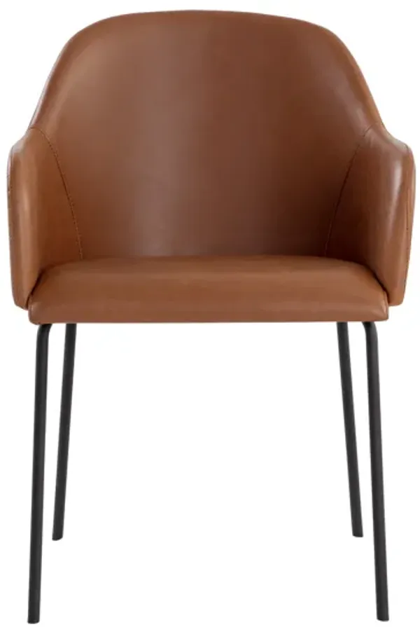 Hensley Dining Armchair