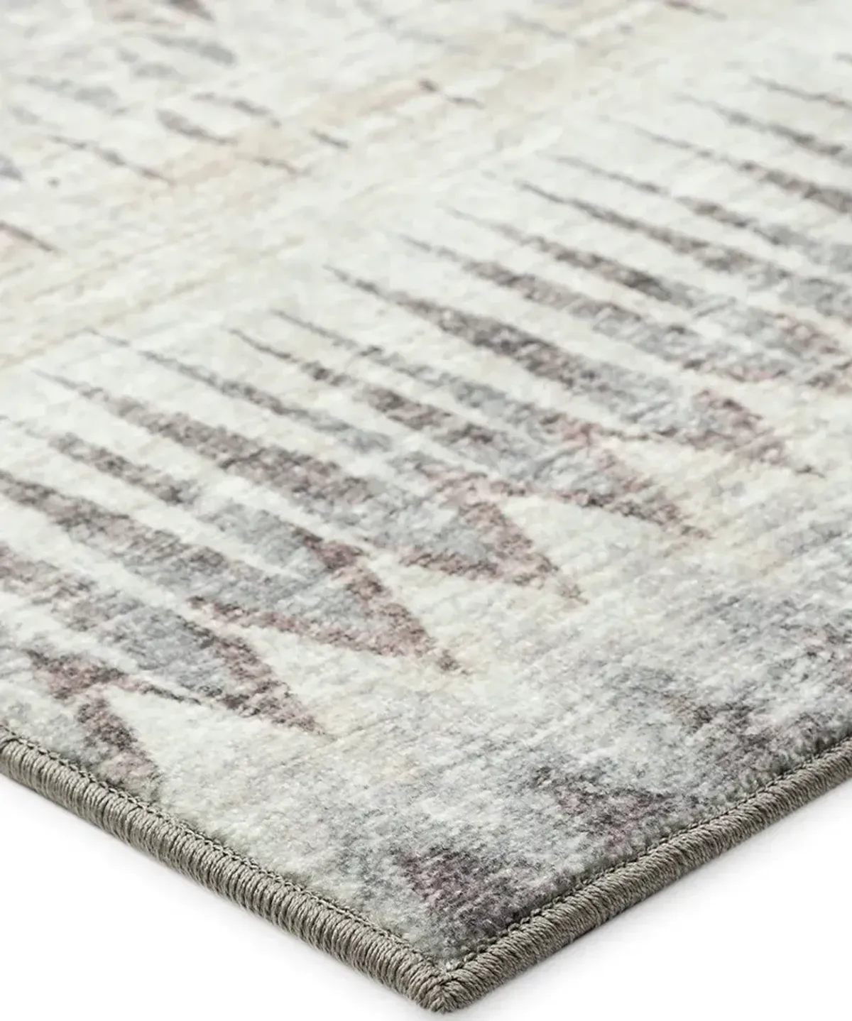 Winslow WL5 Ivory 3' x 5' Rug