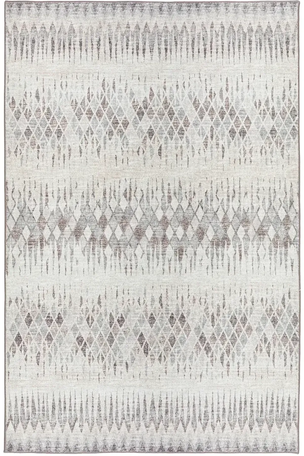 Winslow WL5 Ivory 3' x 5' Rug