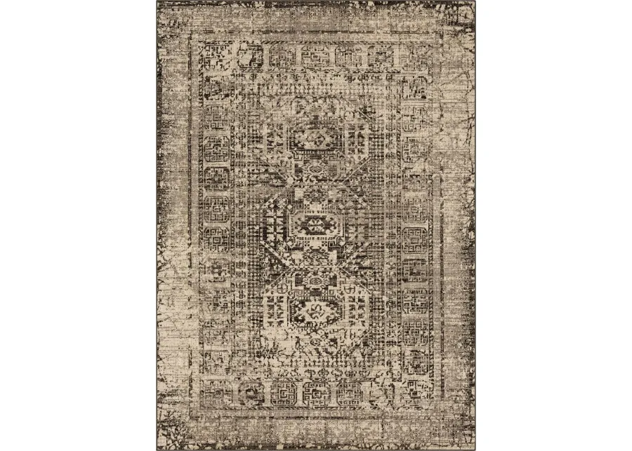 Estate Malvern Gray 5' 3" X 7' 10" Rug