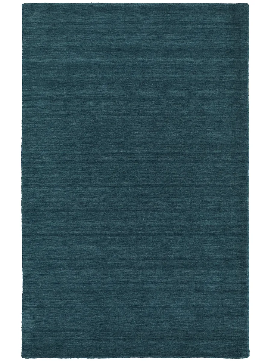 Luna 8049F Blue/Green 9'6" x 13'6" Rug