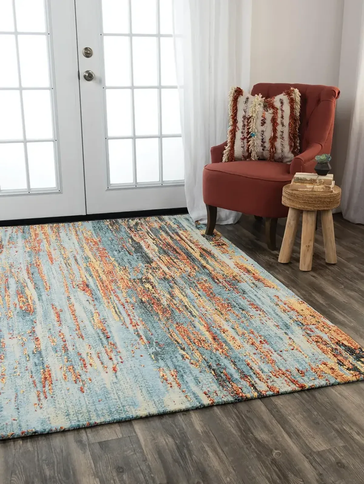 Premier PMR103 2' x 3' Rug