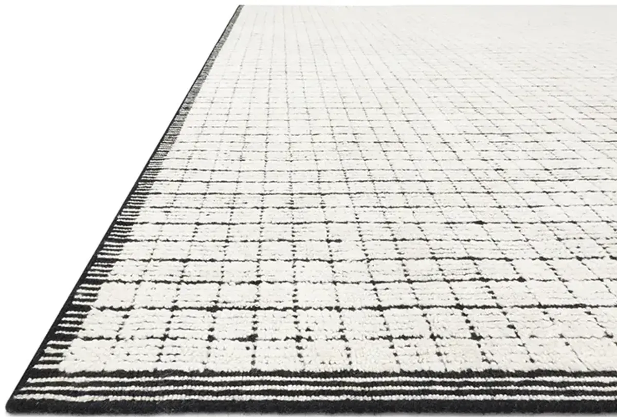 Beverly BEV01 2'6" x 9'9" Rug