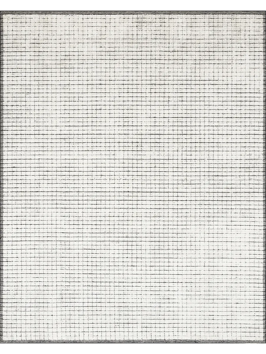 Beverly BEV01 2'6" x 9'9" Rug