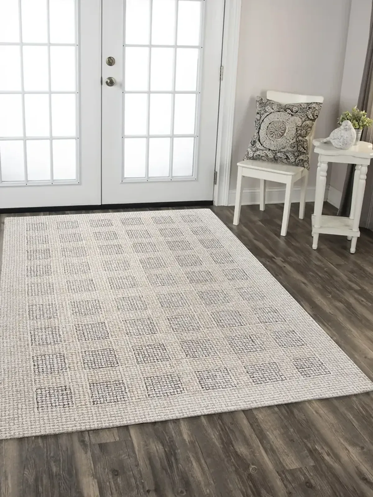 Taylor TAY878 8'6" x 11'6" Rug