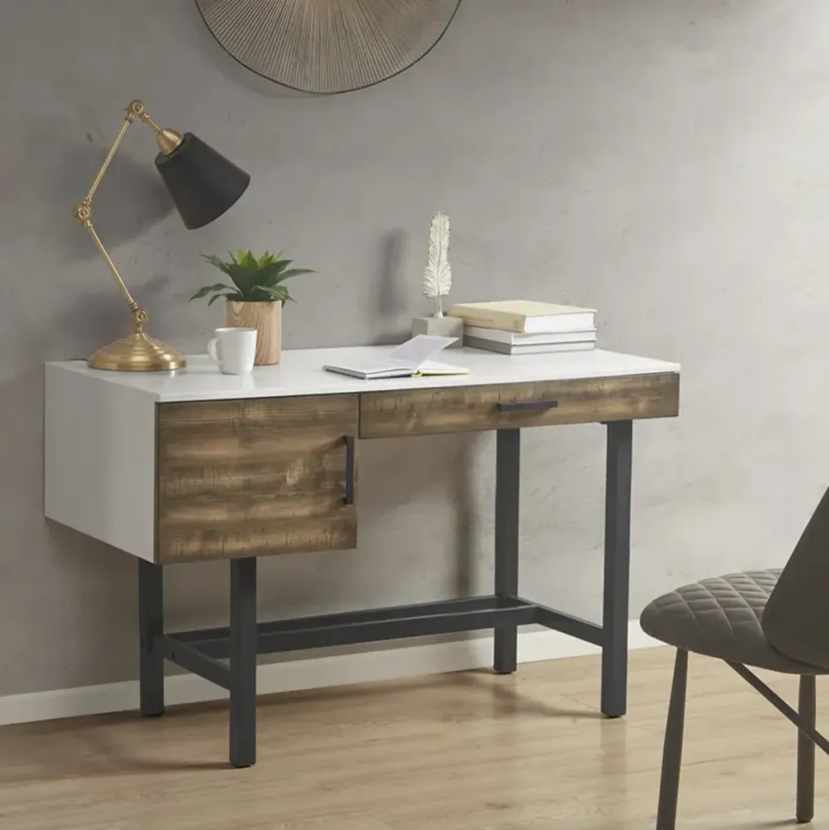 Streamdale Kirtley Writing Desk