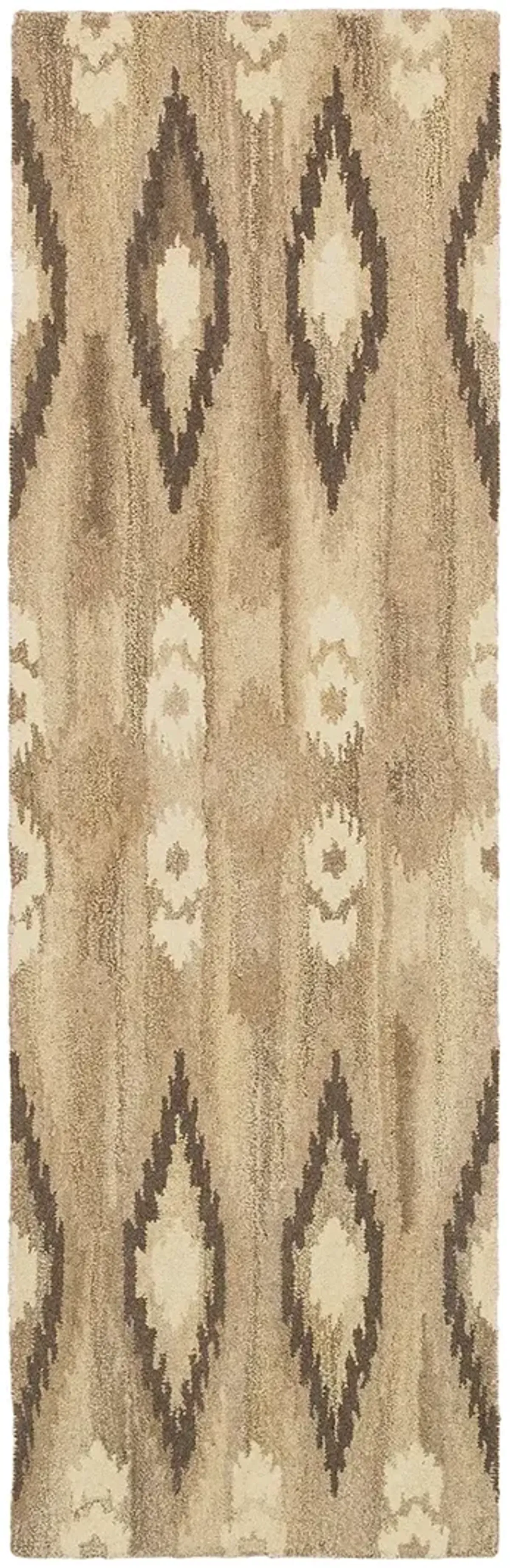 Anastasia 10' x 13' Sand Rug