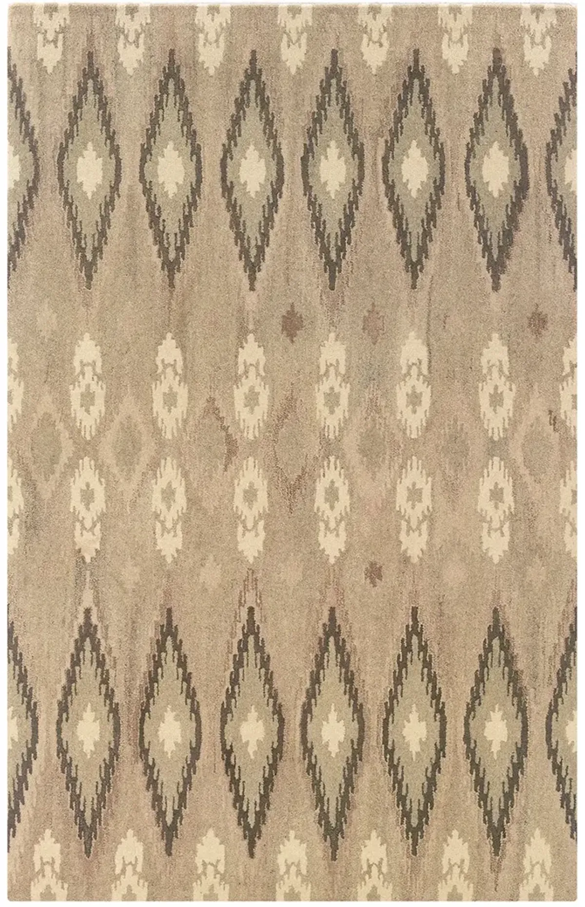 Anastasia 10' x 13' Sand Rug