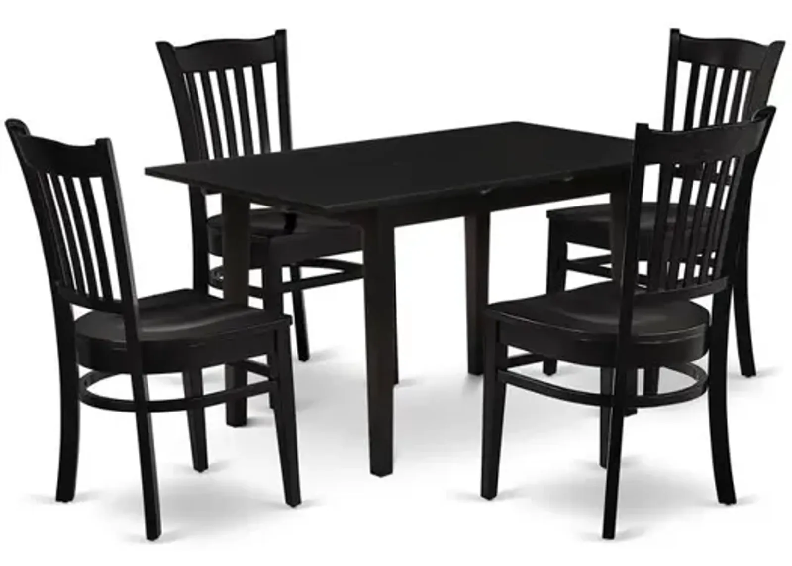 Dining Table- Dining Chairs