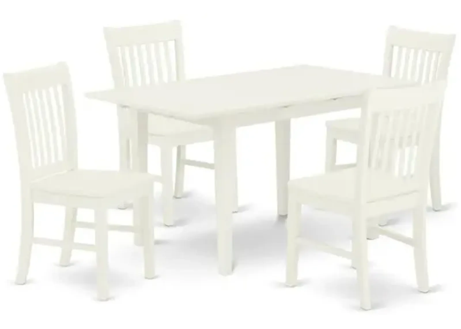 Dining Table- Dining Chairs