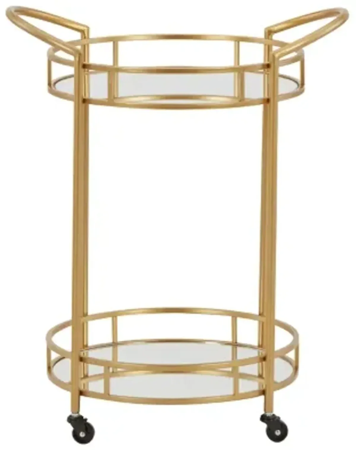 Wynora Bar Cart