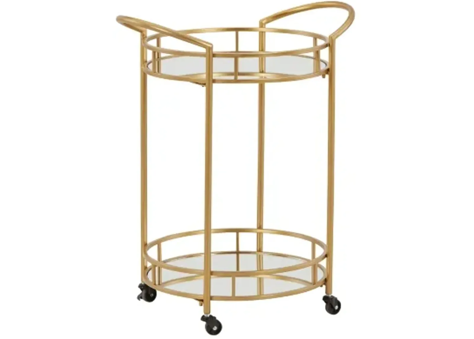 Wynora Bar Cart