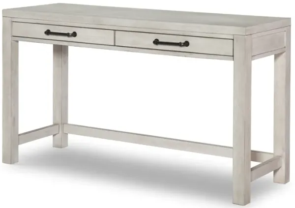 Summer Camp Desk