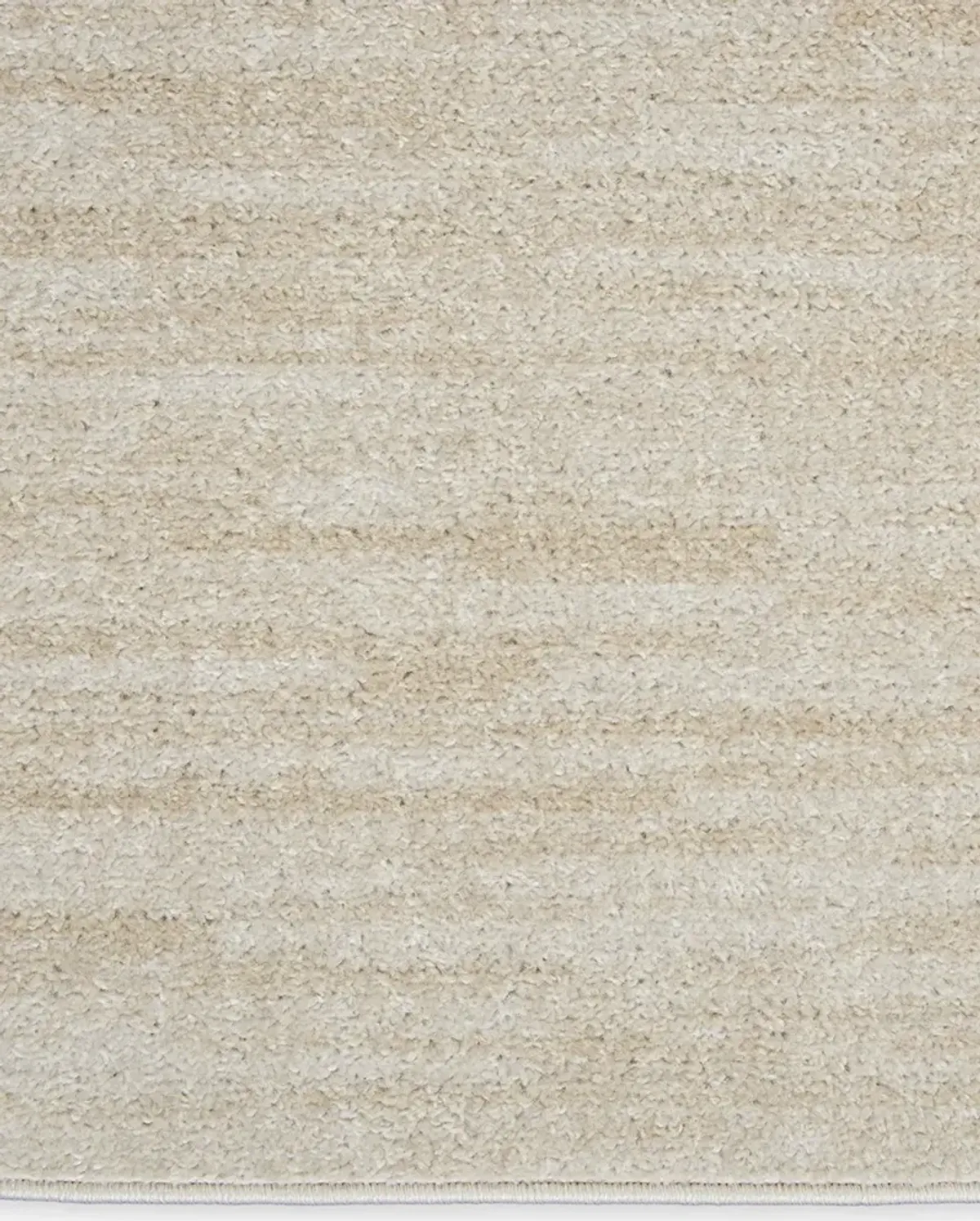 Nourison Essentials NRE01 Ivory/Beige 12' x 15' Rug