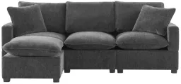Black 4 Seats color
