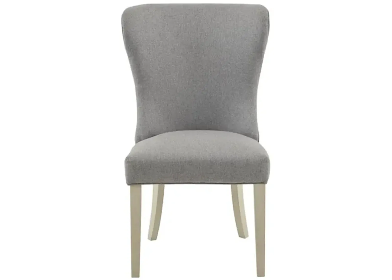 Belen Kox Natural Weave Dining Chair, Belen Kox