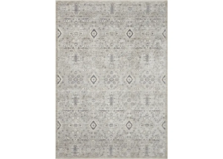 Zuma ZUM07 2'3" x 3'10" Rug