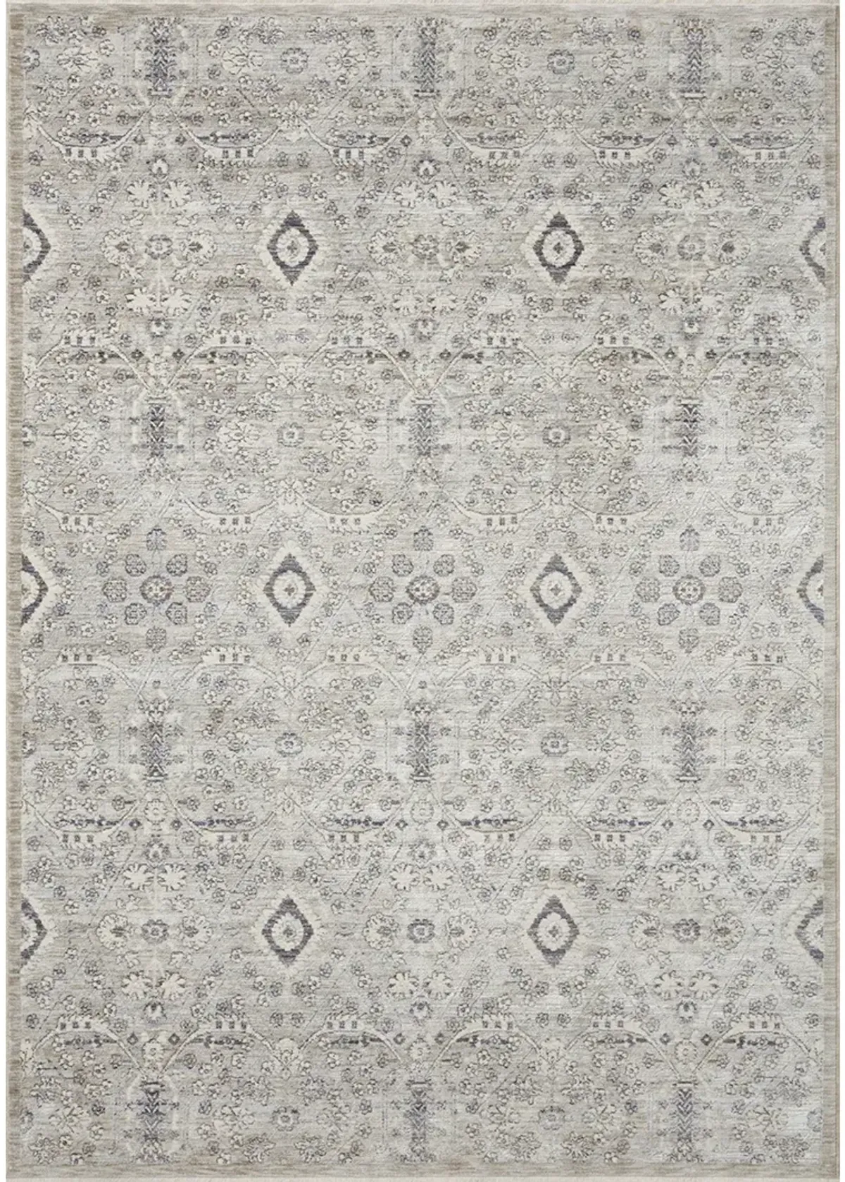 Zuma ZUM07 2'3" x 3'10" Rug