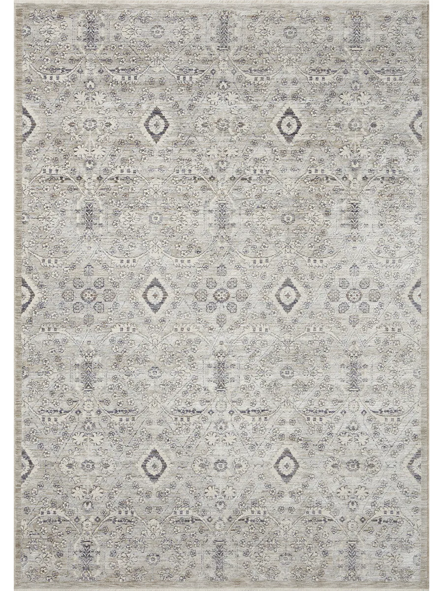 Zuma ZUM07 2'3" x 3'10" Rug