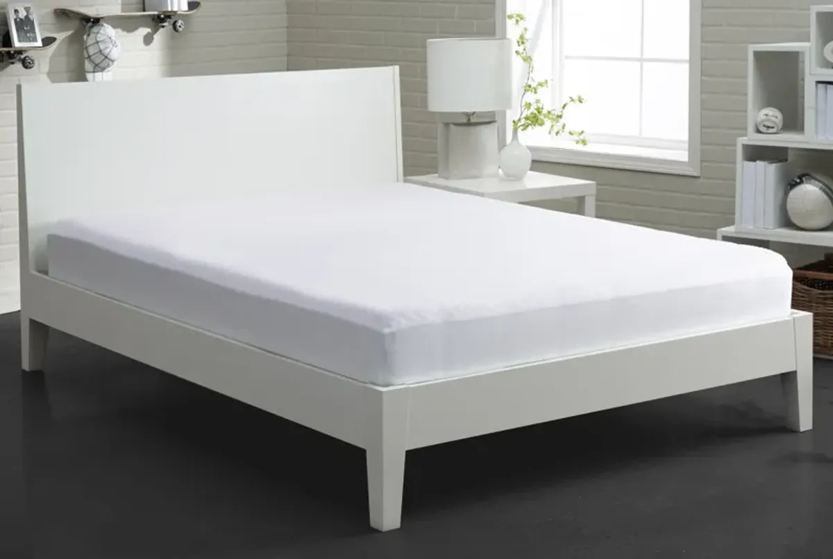 iProtect Twin Mattress Protector