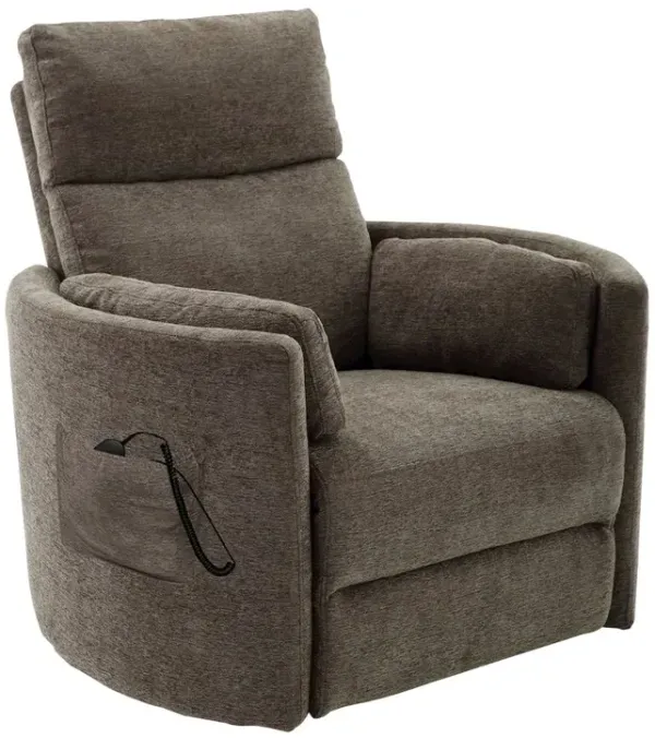 Parker Living Krypton Power Lift Recliner Two Pack