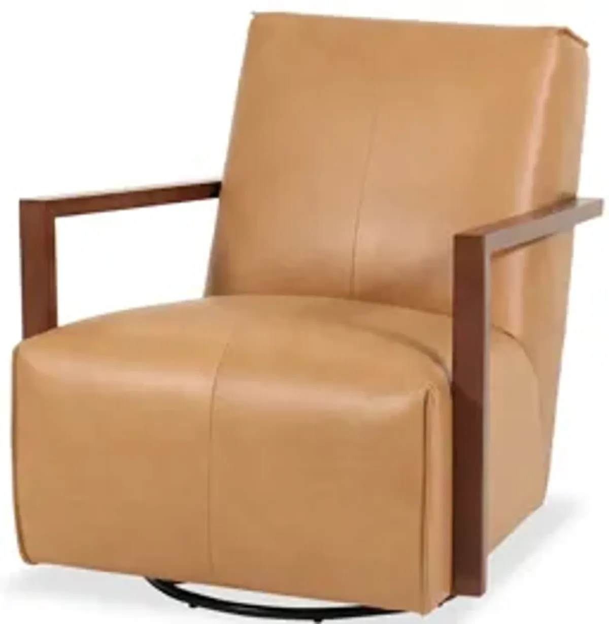 Marseille Swivel Glider Chair