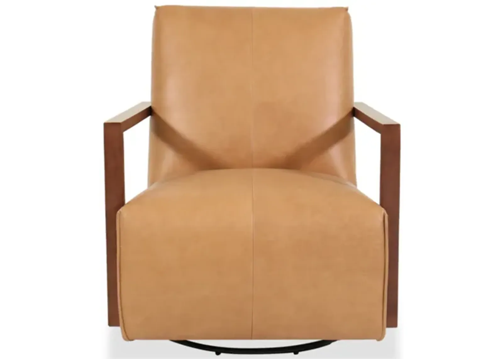 Marseille Swivel Glider Chair