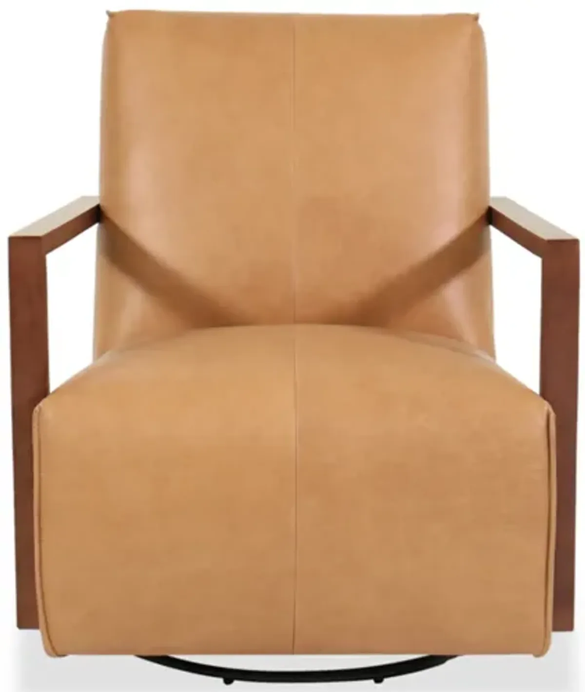 Marseille Swivel Glider Chair