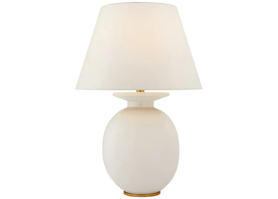 Hans Medium Table Lamp