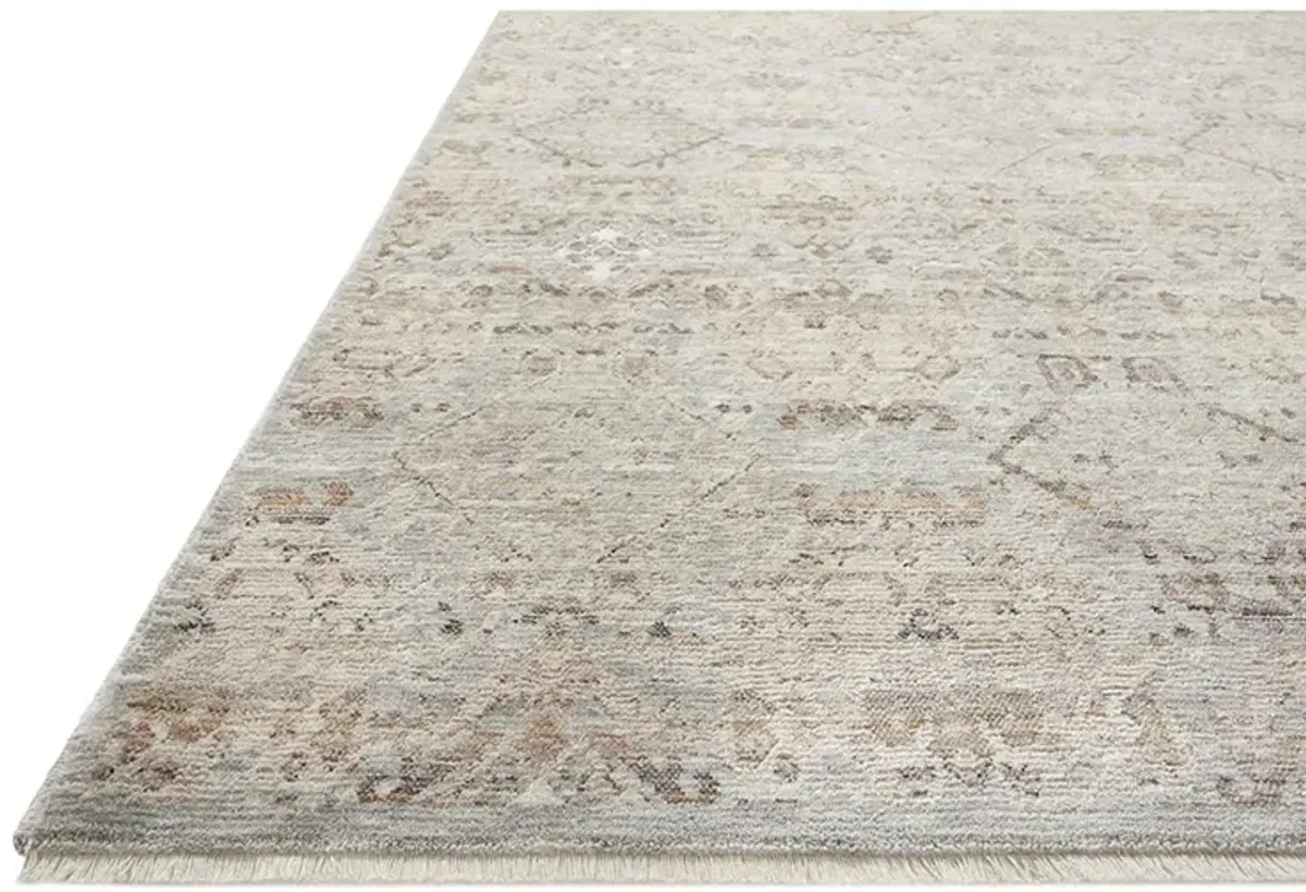 Zuma ZUM05 5'3" Rug