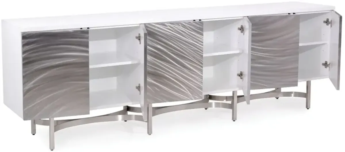 Azure Sideboard